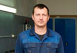 Васильев Станислав